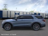 New 2025 Ford Explorer ST w/ Sun And Sound Package image 3