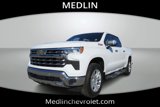 New 2025 Chevrolet Silverado 1500 LTZ image 4