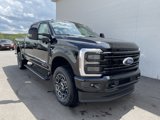 New 2025 Ford F350 Platinum image 4