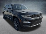 New 2025 Jeep Grand Cherokee Limited image 2