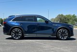 New 2025 MAZDA CX-90 Plug-In Hybrid w/ Premium Plus image 4