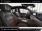 New 2026 Mercedes-Benz GLE 63 AMG S image 4