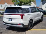 New 2026 Kia Carnival EX image 5