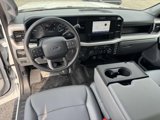 New 2025 Ford F550 4x4 Crew Cab image 2