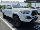 Used 2018 Toyota Tacoma SR5 image 3