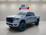 New 2025 RAM 1500 Big Horn image 4