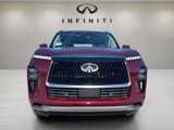 New 2025 INFINITI QX80 Sensory image 3