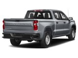 New 2025 Chevrolet Silverado 1500 Custom Trail Boss w/ Turbomax Blackout Package image 2