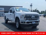 Certified 2024 Ford F250 XLT w/ 360-Degree Camera Package image 3