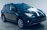Used 2017 Toyota RAV4 Limited image 3