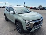 New 2026 Chevrolet Equinox ACTIV w/ Convenience Package III image 4
