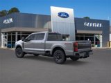 New 2025 Ford F350 4x4 Crew Cab Super Duty image 4
