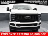 New 2025 Ford F250 Lariat image 2