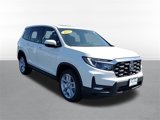 New 2025 Honda Passport EX-L image 3