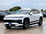 New 2026 Hyundai Ioniq 9 SE image 3