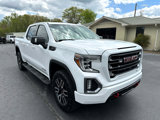 Used 2021 GMC Sierra 1500 AT4 w/ AT4 Value Package image 3