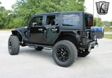 Used 2015 Jeep Wrangler Unlimited Sport w/ Quick Order Package 24S image 5