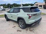 New 2026 Chevrolet Equinox LT w/ Convenience Package II image 4