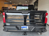 New 2025 Chevrolet Silverado 2500 Custom w/ Custom Value Package image 4
