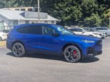New 2025 Acura MDX Type S image 2