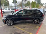 Used 2021 Volkswagen Tiguan SE image 4