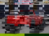New 2026 Chevrolet Silverado 1500 ZR2 w/ Dark Appearance Package image 4