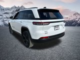 New 2025 Jeep Grand Cherokee Limited w/ Luxury Tech Group II image 3