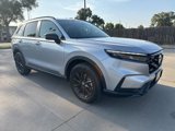 New 2026 Honda CR-V Sport image 3