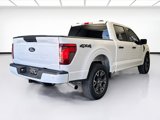 Used 2024 Ford F150 STX image 4