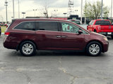 Used 2016 Honda Odyssey SE image 4
