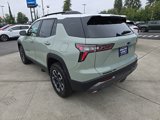 New 2026 Chevrolet Equinox ACTIV image 3