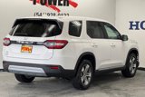 New 2025 Honda Pilot EX-L image 3