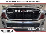 Used 2025 RAM 1500 Big Horn image 3