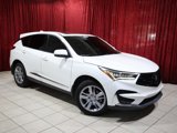 Used 2019 Acura RDX AWD w/ Advance Package image 2