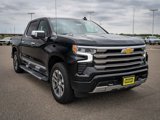 Used 2024 Chevrolet Silverado 1500 High Country w/ Technology Package image 4