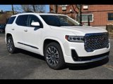 Used 2022 GMC Acadia Denali w/ Denali Ultimate Package image 3