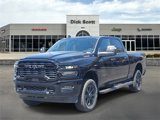 New 2025 RAM 2500 Big Horn image 2