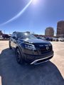 New 2025 Nissan Pathfinder Rock Creek image 3