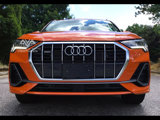Used 2024 Audi Q3 2.0T Premium image 5