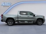 New 2025 Chevrolet Silverado 1500 LT w/ Z71 Off-Road Package image 6
