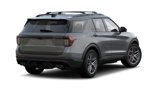 New 2025 Ford Explorer ST image 4