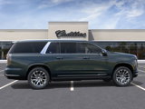 New 2025 Cadillac Escalade ESV Premium Luxury w/ Touring Package image 6
