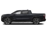 New 2026 GMC Sierra EV AT4 image 3