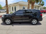 Used 2018 Ford Explorer XLT image 2