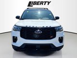 New 2025 Ford Explorer ST image 2