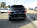 Used 2016 Ford Explorer 4WD Police Interceptor image 3