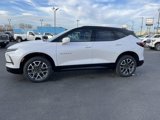 New 2025 Chevrolet Blazer RS w/ Driver Confidence II Package image 4