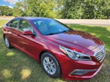 Used 2015 Hyundai Sonata SE w/ Option Group 09 image 2