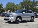 New 2025 Mitsubishi Outlander SEL image 4