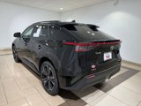 New 2025 Toyota bZ4X AWD image 3